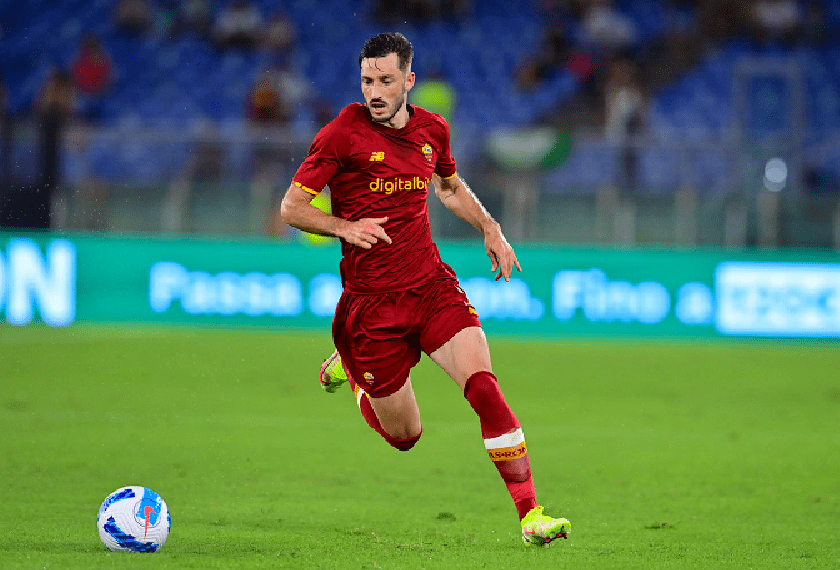 罗马新援首秀火热，表现获得主帅肯定的简单介绍