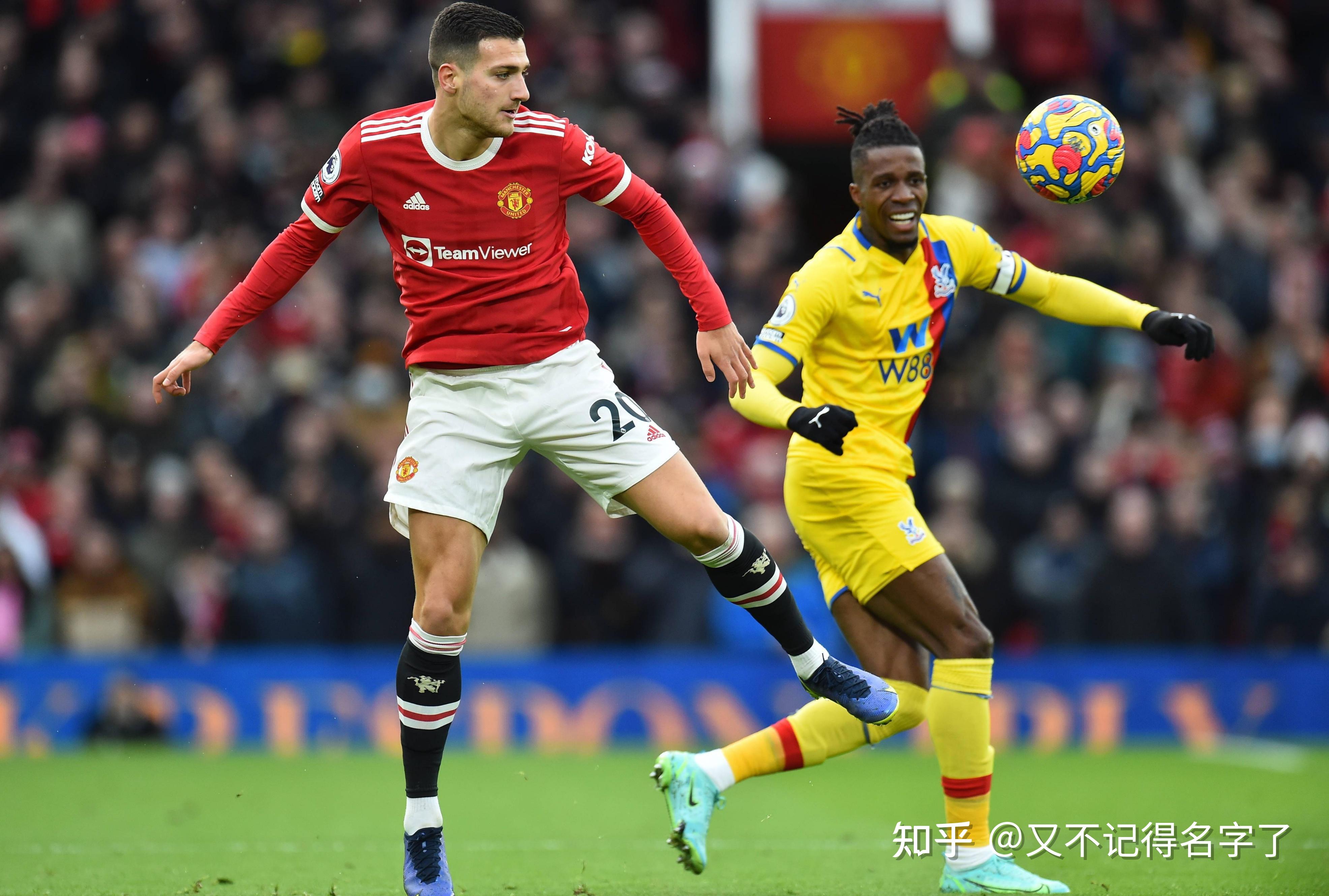 曼联后卫发威，助球队大胜对手