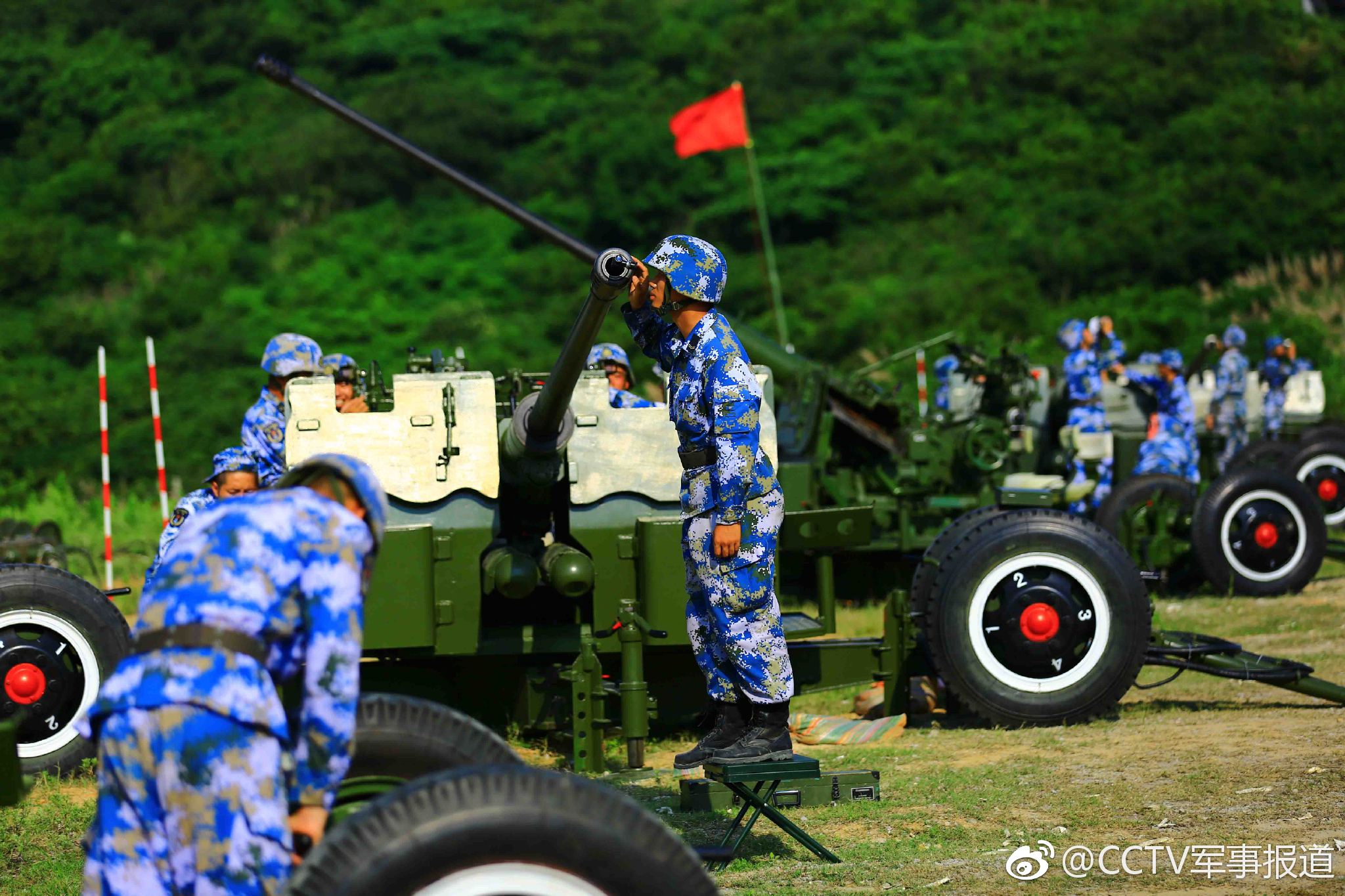 革命性战术突破，赛场激情澎湃