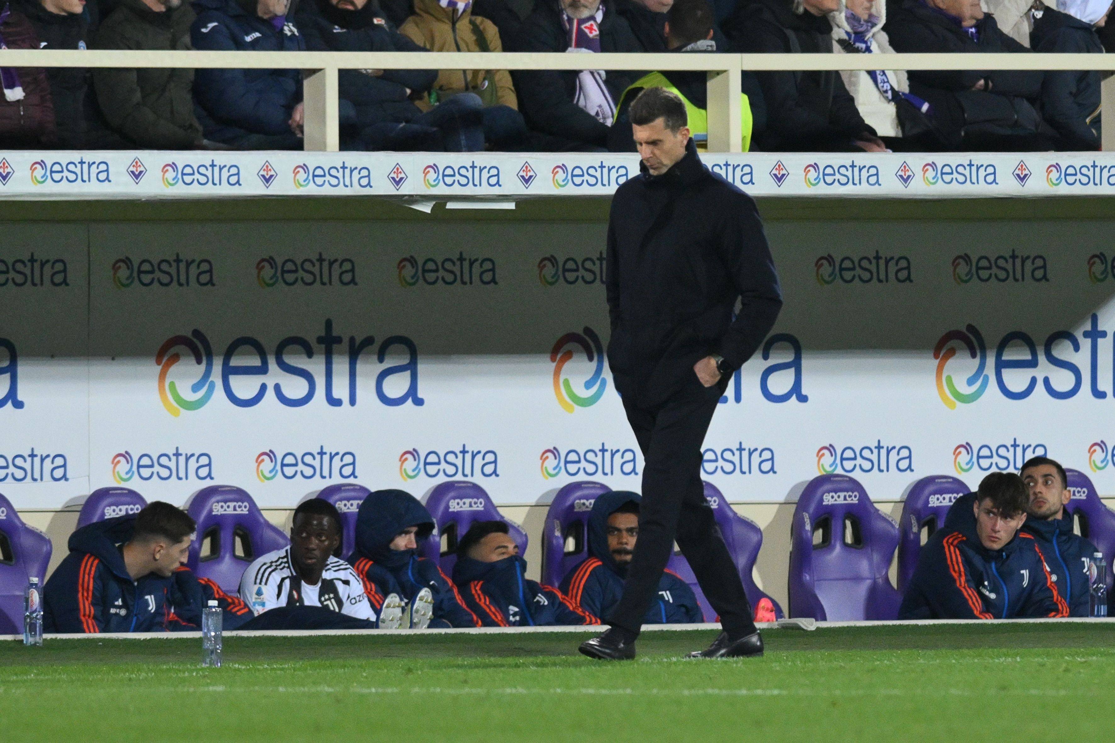 尤文图斯遭淘汰，欧冠之路断