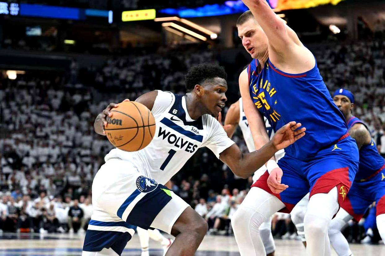 灰熊战胜森林狼打出火爆气势追随榜首的简单介绍