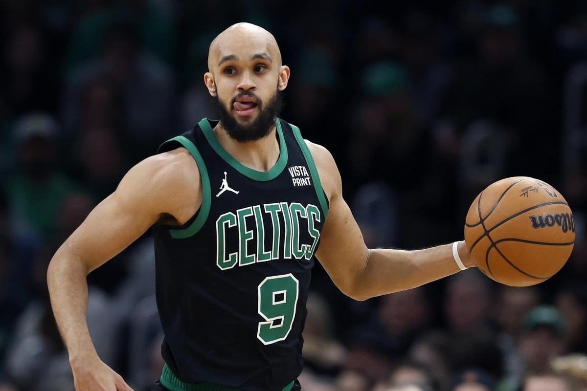 凯尔特人主力外线交相辉映，有望夺得联盟次席的简单介绍