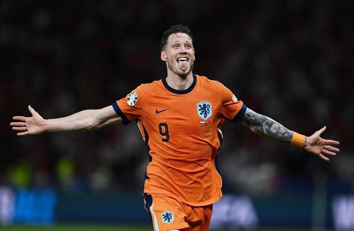 土耳其球队惊险逆转晋级四强