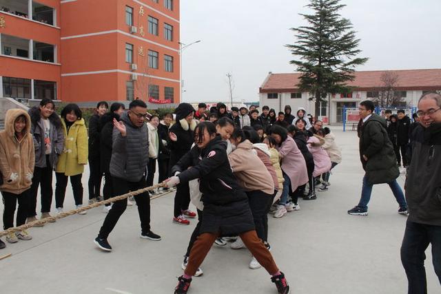 天津天海全队团结拼搏，坚决打好每一场比赛