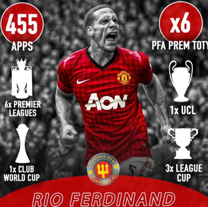 曼联传奇再启征程，续写欧冠传奇