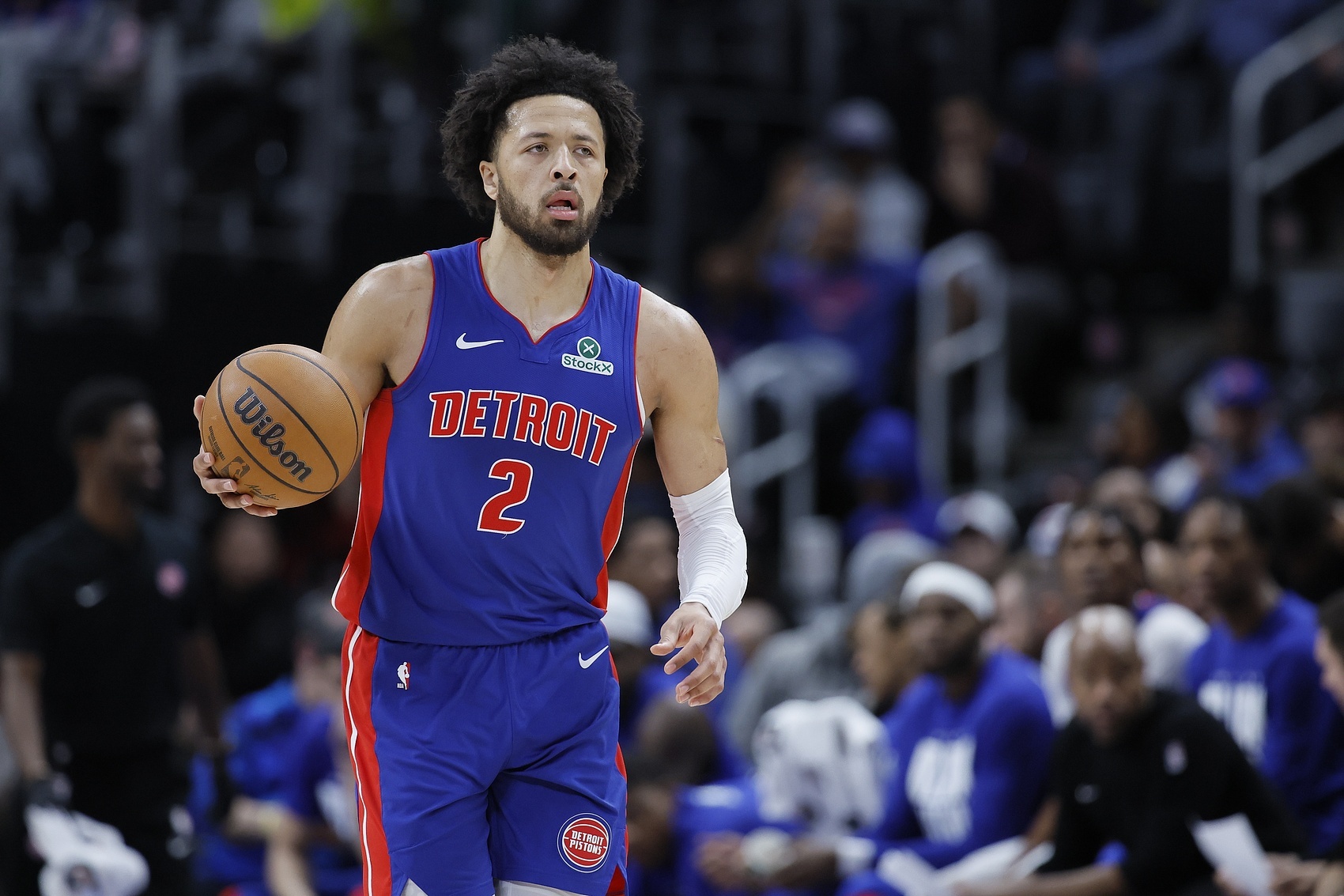 快船力克森林狼，保持不败战绩