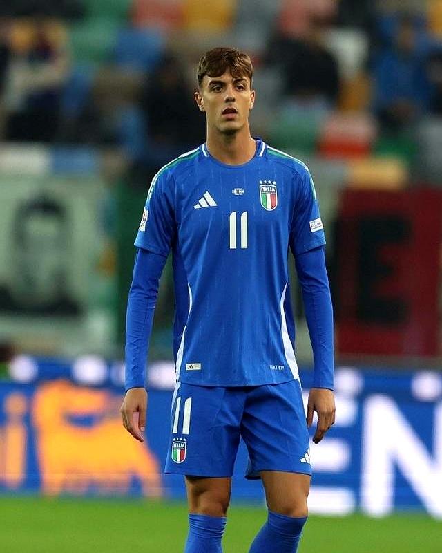 看好意大利年轻新星，或在欧战大放异彩的简单介绍