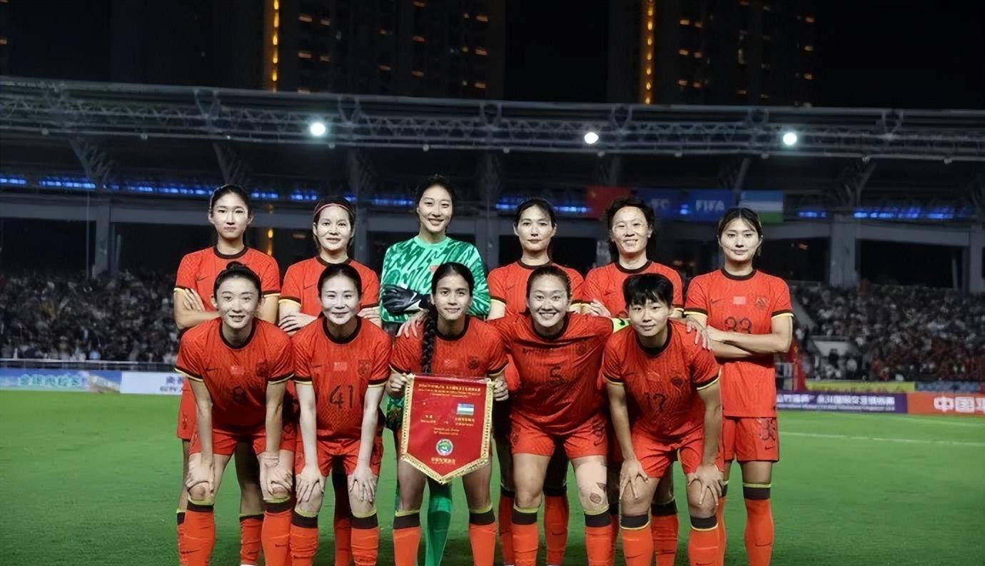 世界女足联赛争霸启动，冠军实力挑战的简单介绍