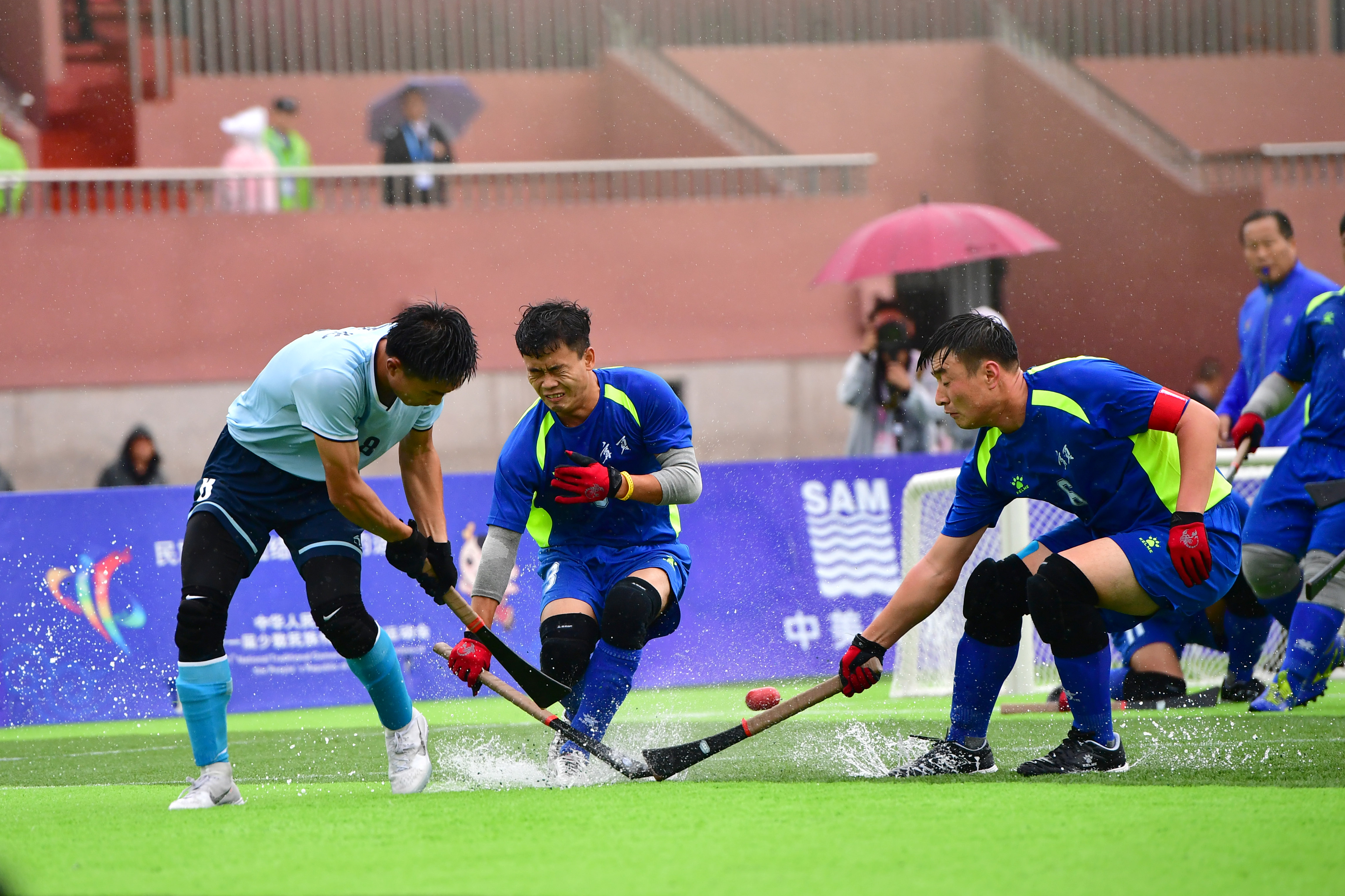 宁夏队将在主场迎战对手，决一雌雄的简单介绍