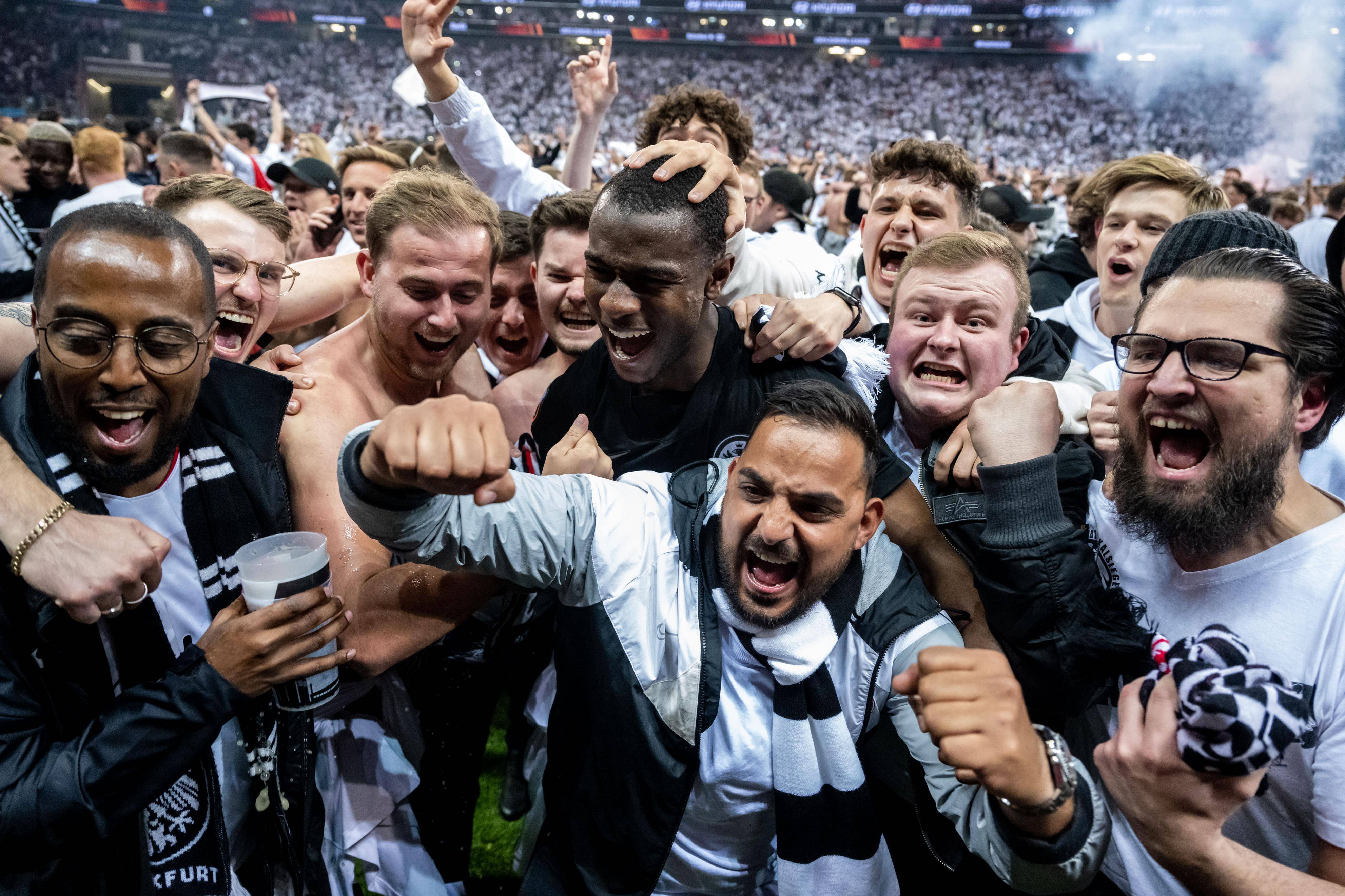 关于欧洲顶级联赛：各支球队在激烈竞争中展现实力！的信息