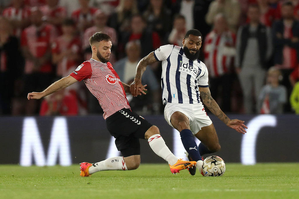 南安普顿胜负不分，主场迎战顶尖球队