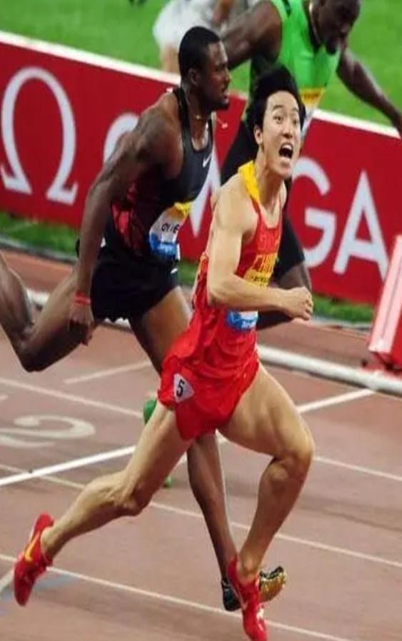 田径选手受伤退出比赛竞技生涯或告终的简单介绍