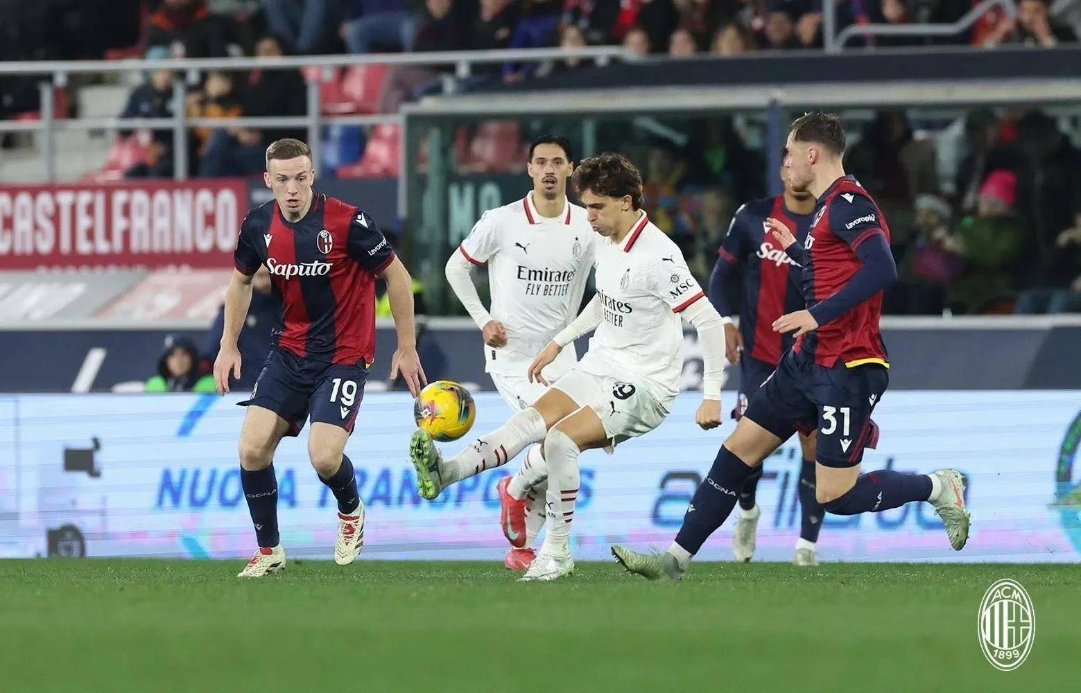 葡萄牙超级巨星加盟米兰，颠覆意甲联赛