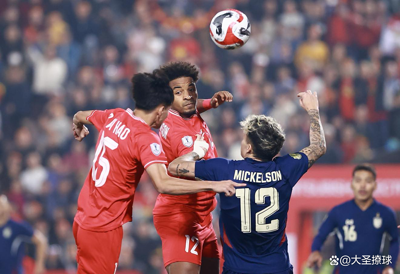 泰国斯坦客场惊险胜出，小组晋级希望再起的简单介绍