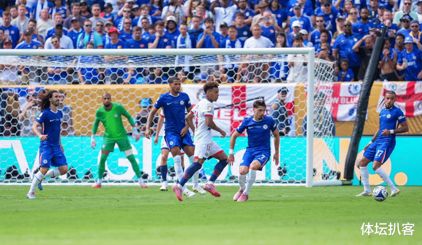 欧冠强队切尔西备战迎击皇家马德里，强劲实力