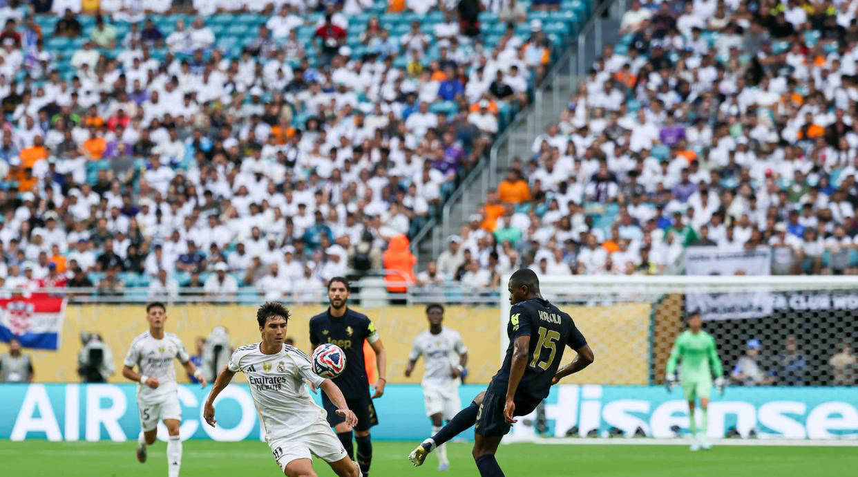 尤文图斯踢平对手，惜败对手