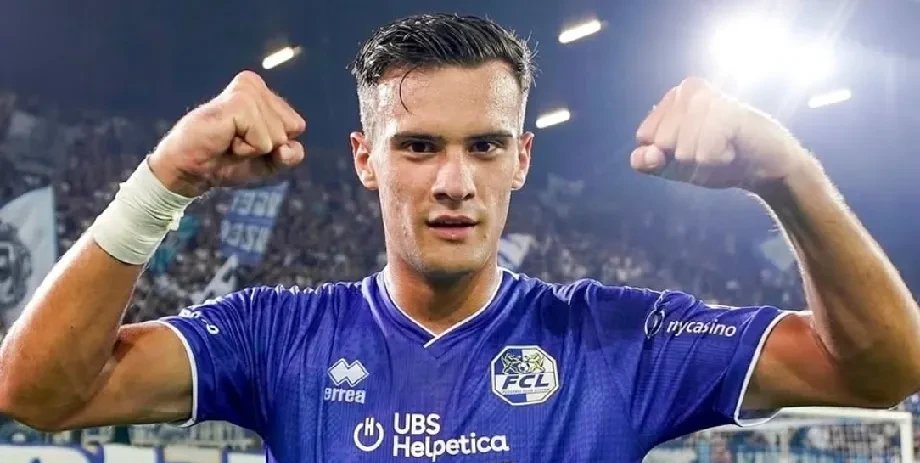 关于博洛尼亚球员接受采访，表示对新赛季比赛充满信心的信息