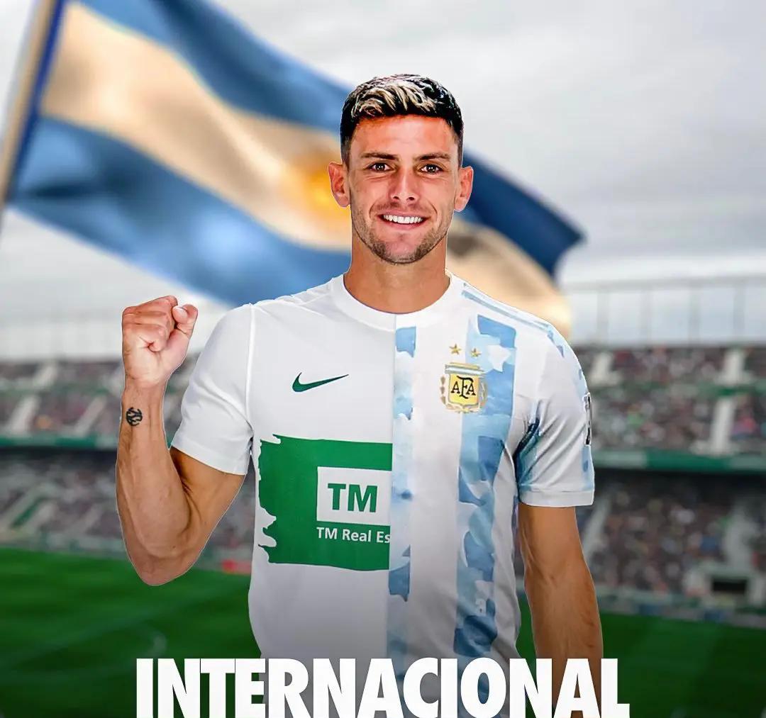 关于阿根廷名将迭戈-阿尔马尼宣布退役的信息