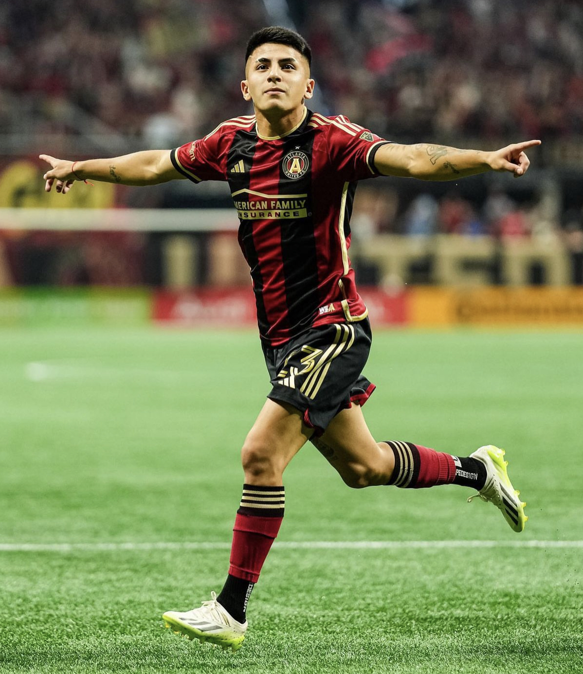 关于阿根廷名将迭戈-阿尔马尼宣布退役的信息