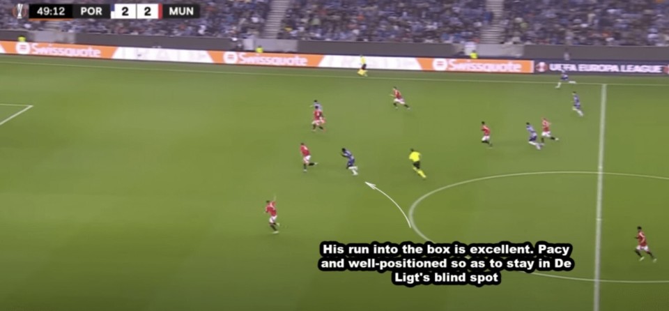 曼联客场挽回颜面，力拼联赛前四