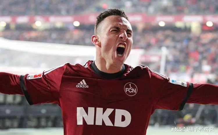 纽伦堡获得一场胜利，助力排名上升的简单介绍