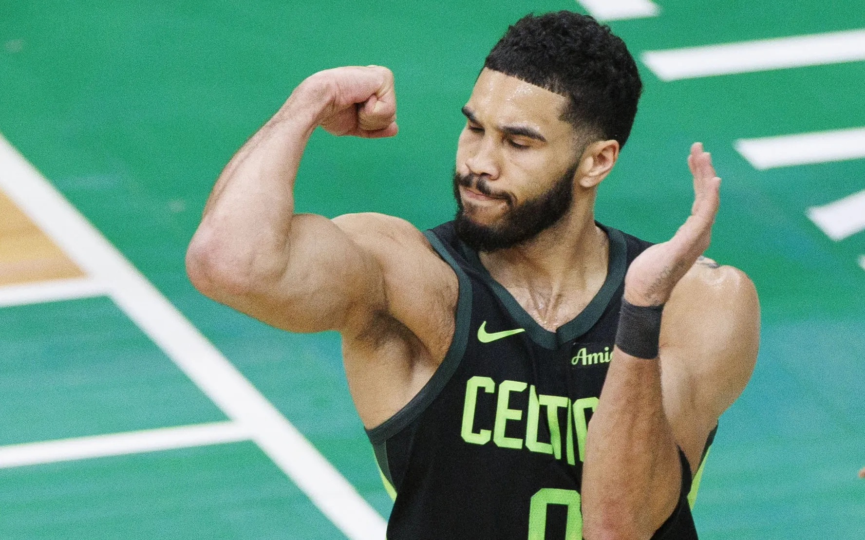 凯尔特人面对都灵，决心拼尽全力守住主场的简单介绍