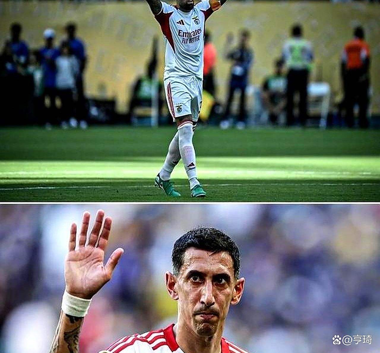 胜利的眼泪：球队在比赛中取得了意想不到的胜利的简单介绍