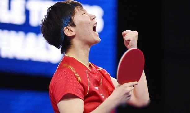 韩国选手突破自我，实现巅峰逆袭