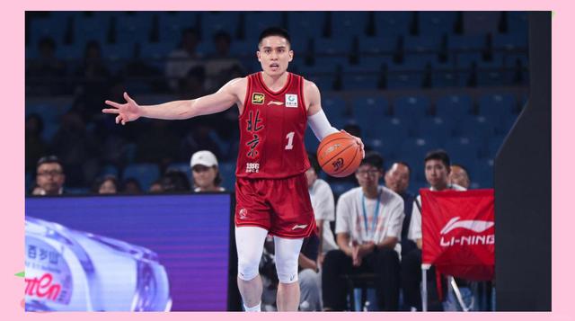 深圳男篮将在客场挑战北京首钢