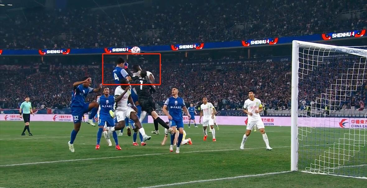 包含上海申花将对阵北京国安，实力悬殊的对决引人期待！的词条