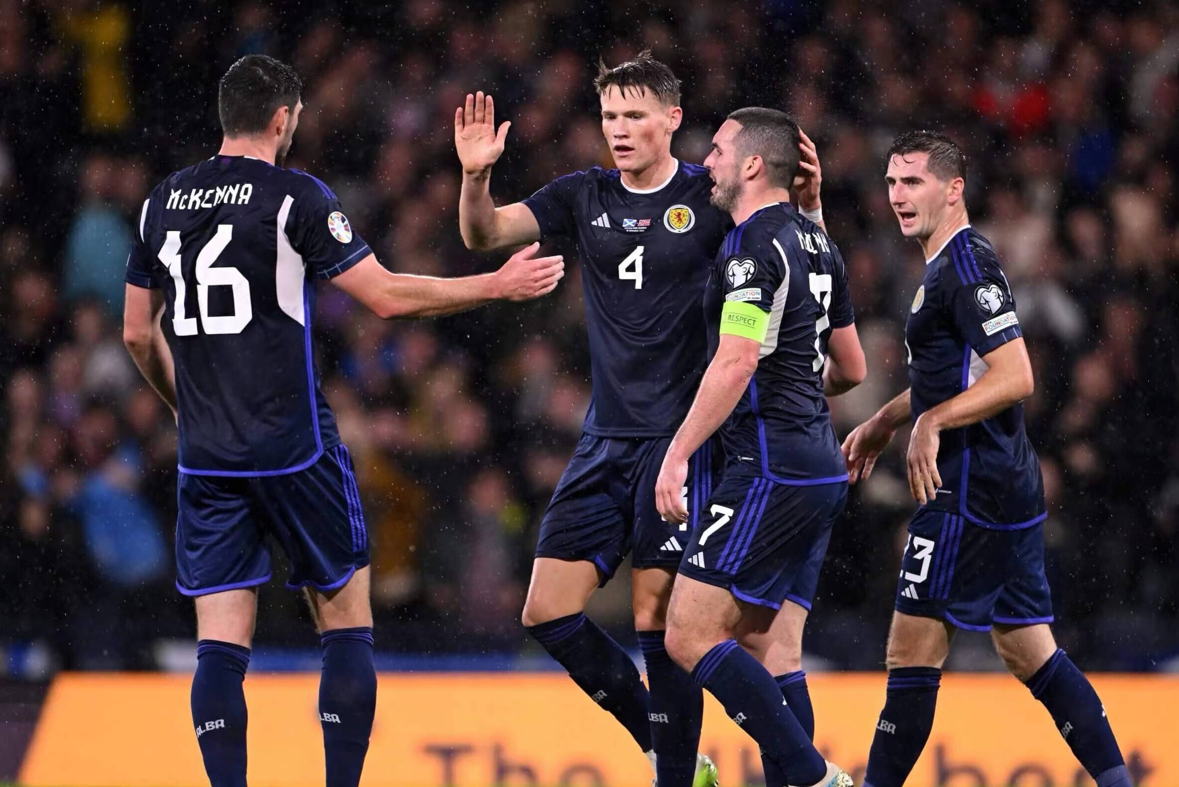 德国队全面优势战胜对手晋级欧洲杯