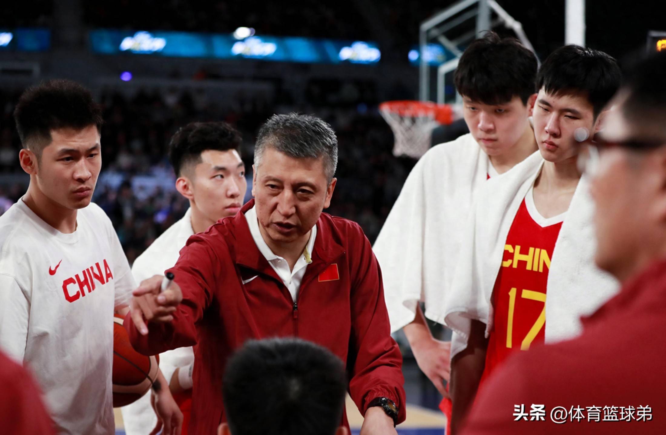 中国篮球职业联赛的轮番好戏继续上演！