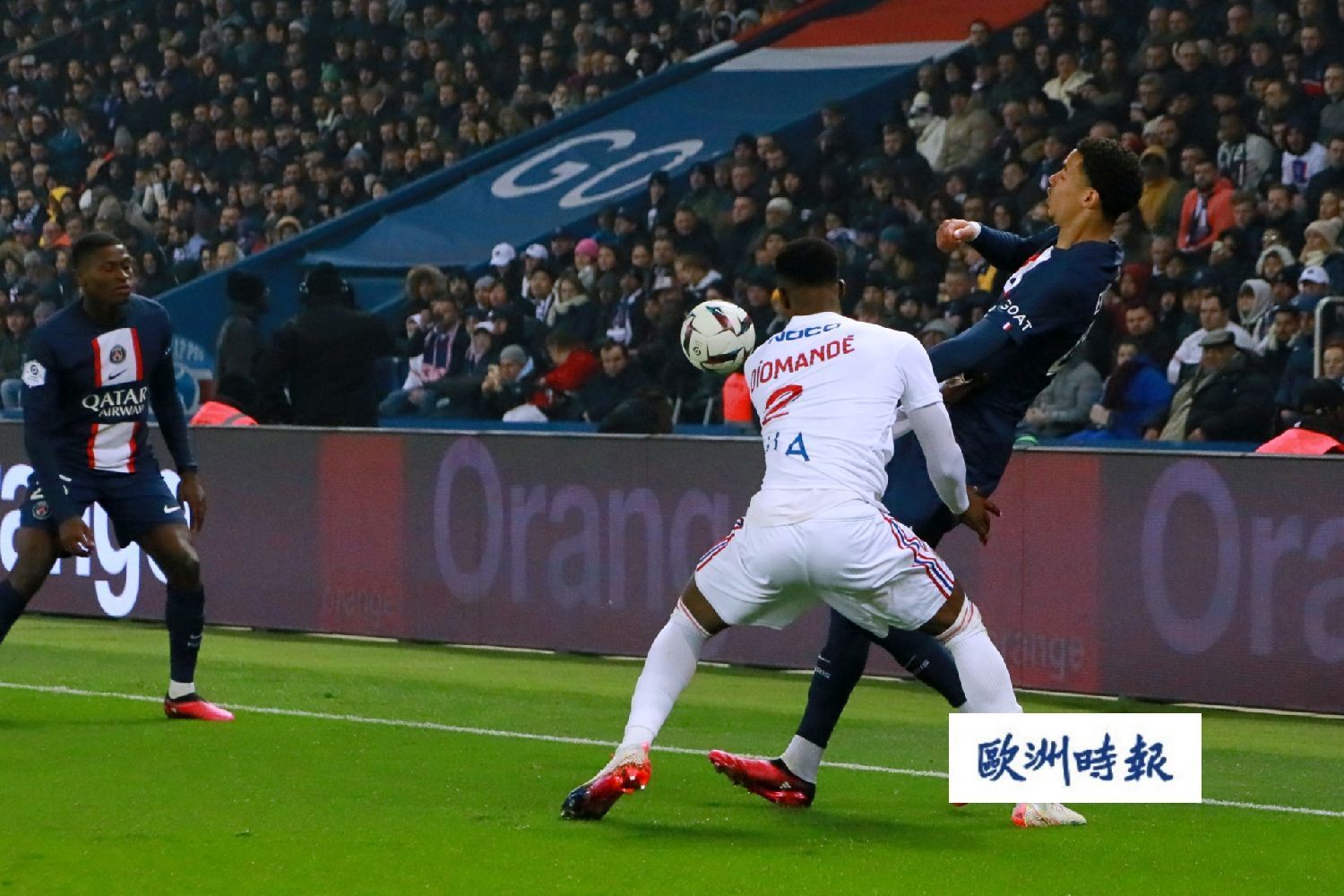 里昂客场爆冷不敌尼斯，遭遇连败