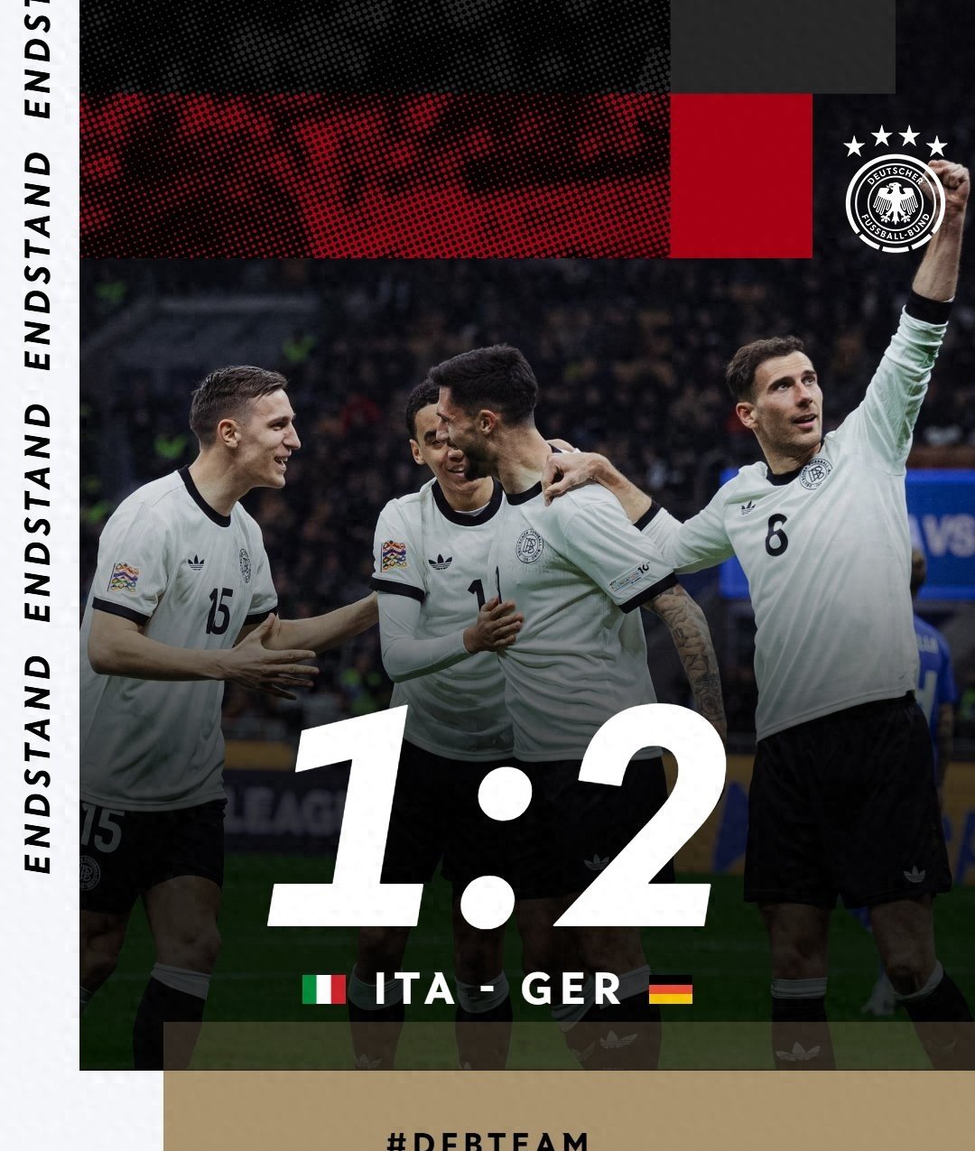 直布罗陀队遭遇苦战，止步欧国联八强