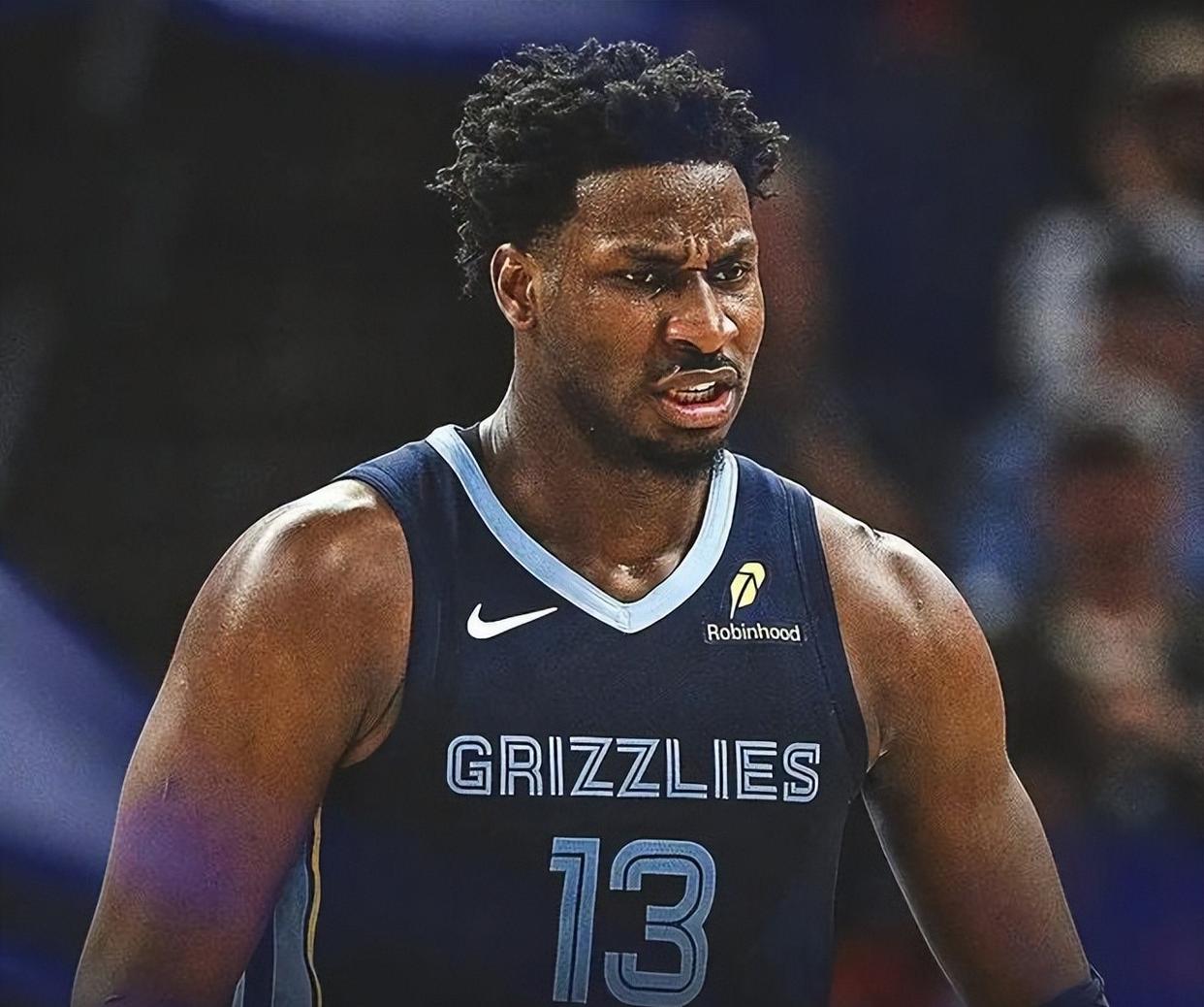 灰熊后卫连续砍分，压哨三分绝杀取胜