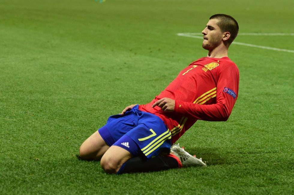 西班牙前锋因家庭原因考虑退出国际友谊赛的简单介绍