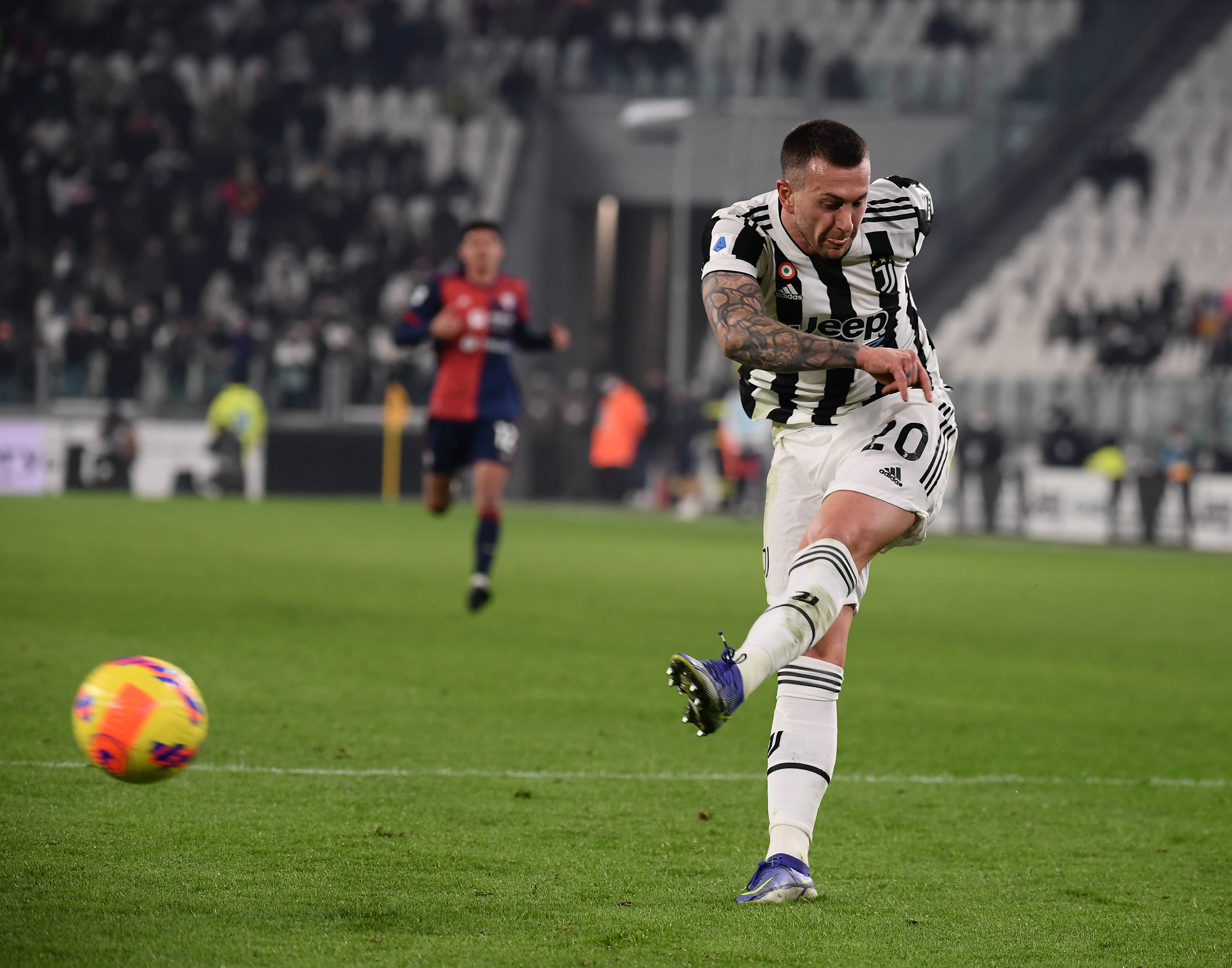 利物浦凭借实力力克尤文图斯，晋级下一轮的简单介绍