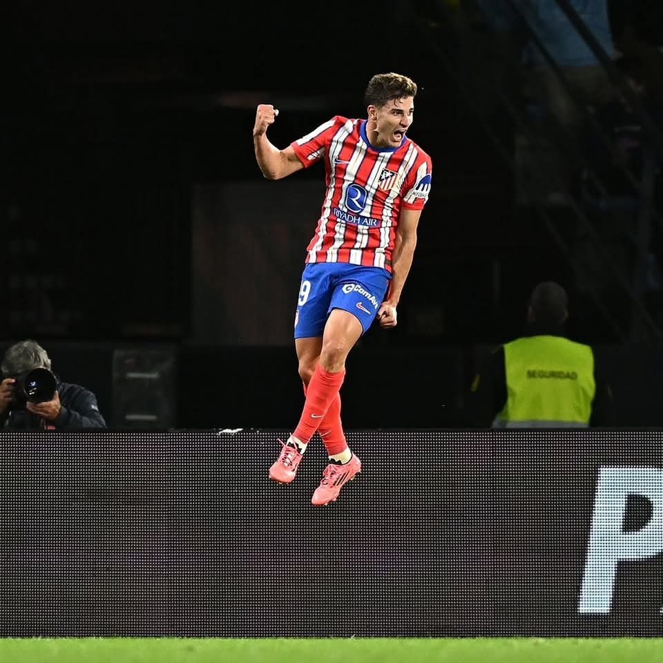 关于阿尔梅里亚掀起迎击风暴，马竞主场士气高涨的信息