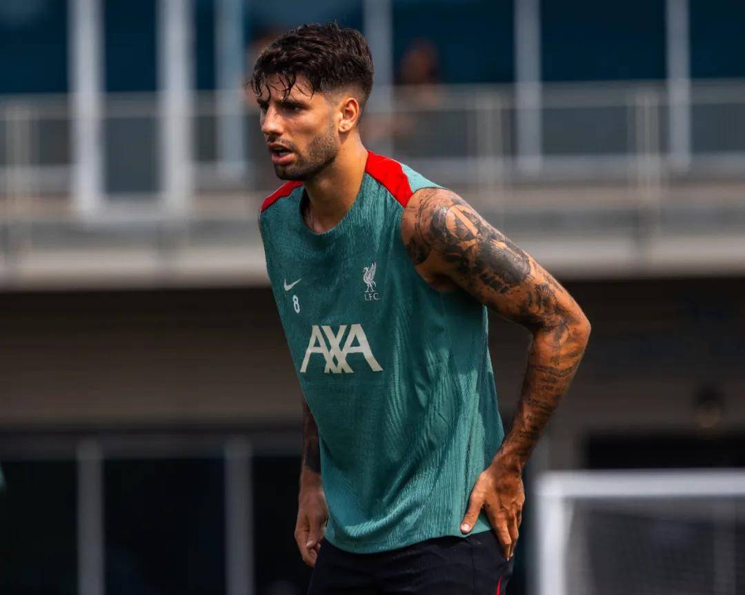 利物浦连续胜利后信心大增，冲击冠军