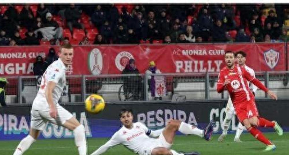 包含佛罗伦萨取得连胜，赛季前景一片光明的词条