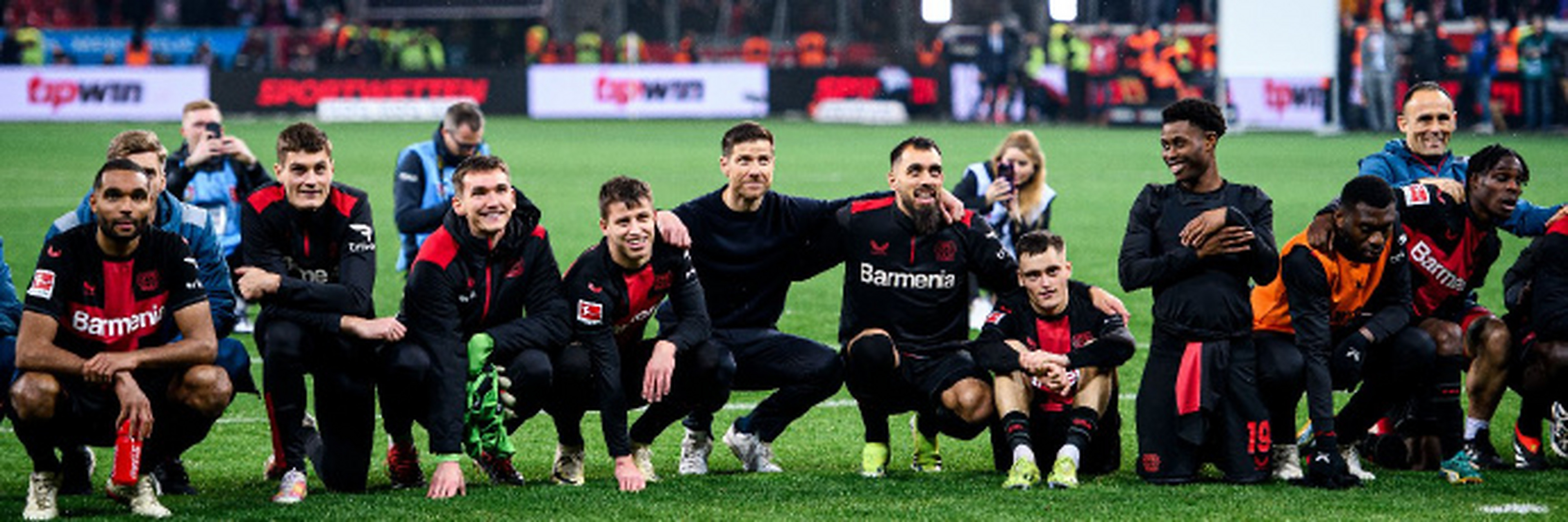 科隆将迎战勒沃库森，豪取胜利的简单介绍