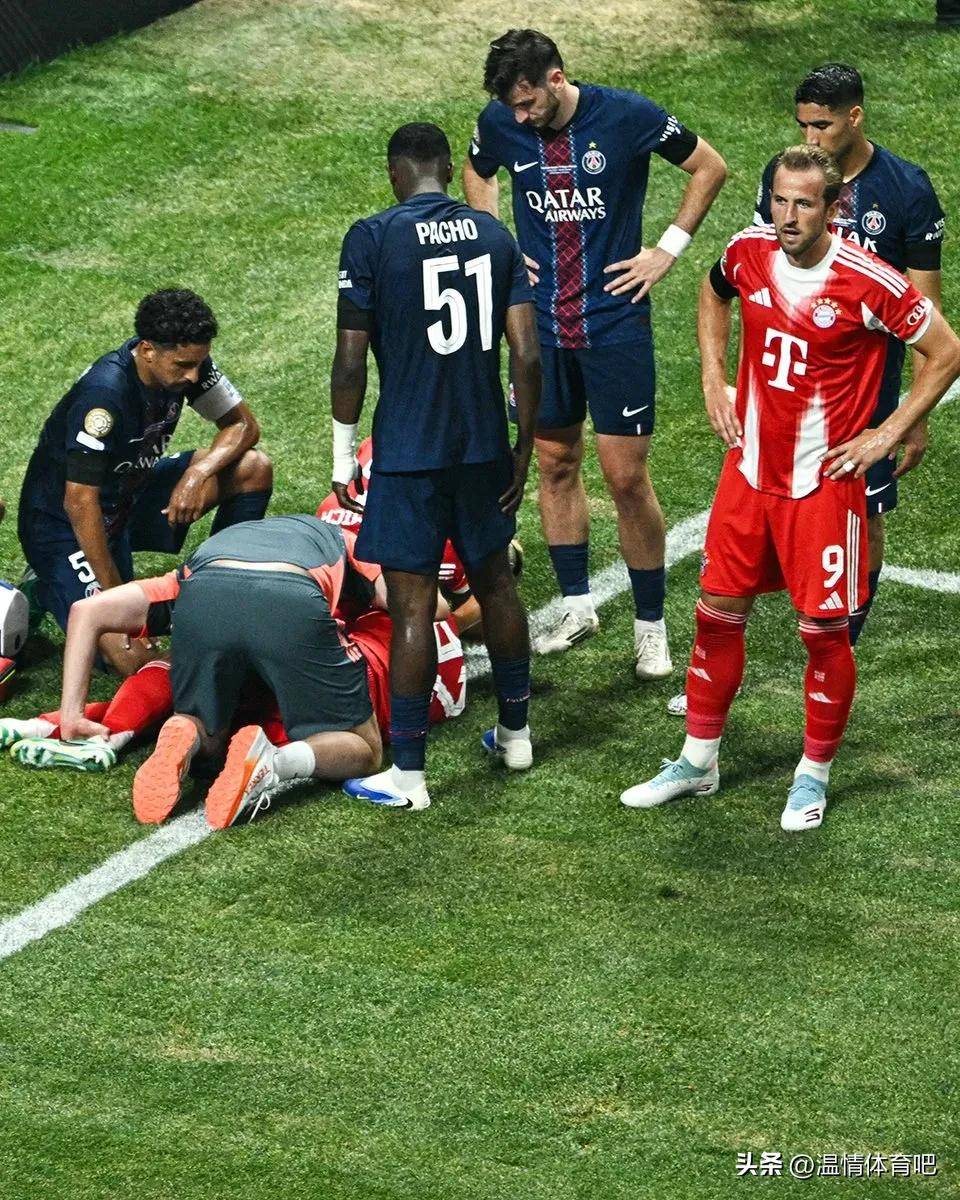 关于拜仁中场伤情好转，或将尽快复出竞技的信息