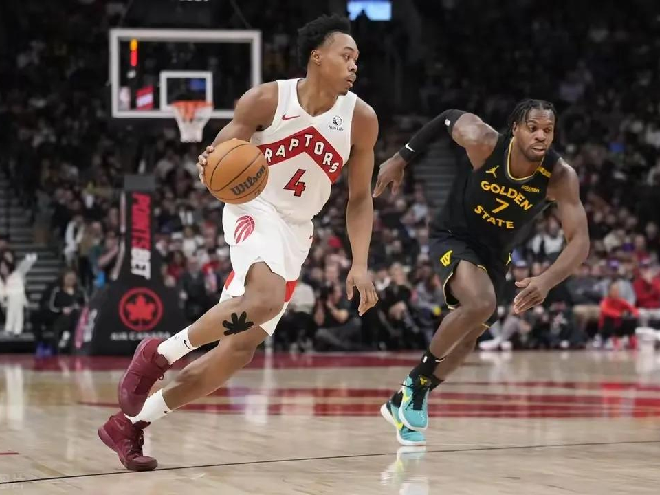 猛龙队取得历史连胜，德罗赞进攻高效