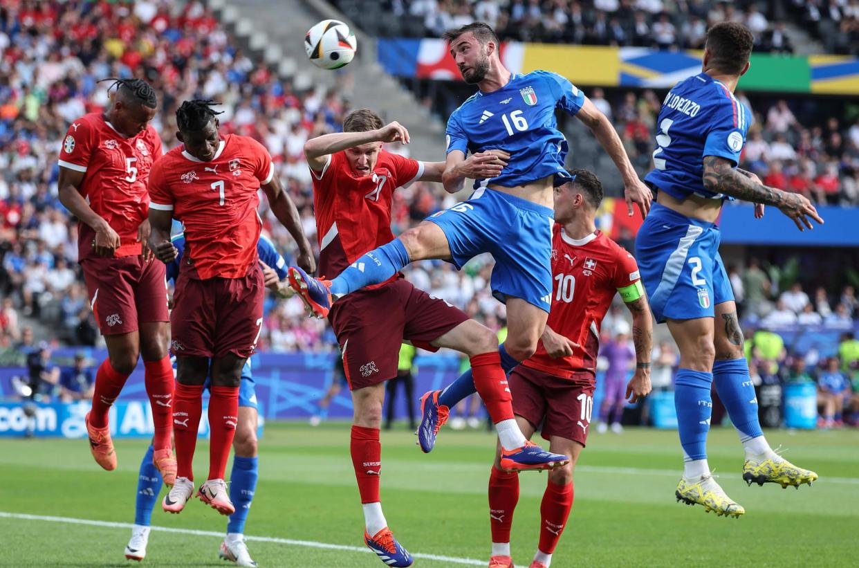 荷兰对阵拉脱维亚：欧国联预选赛欧洲区有看点的简单介绍