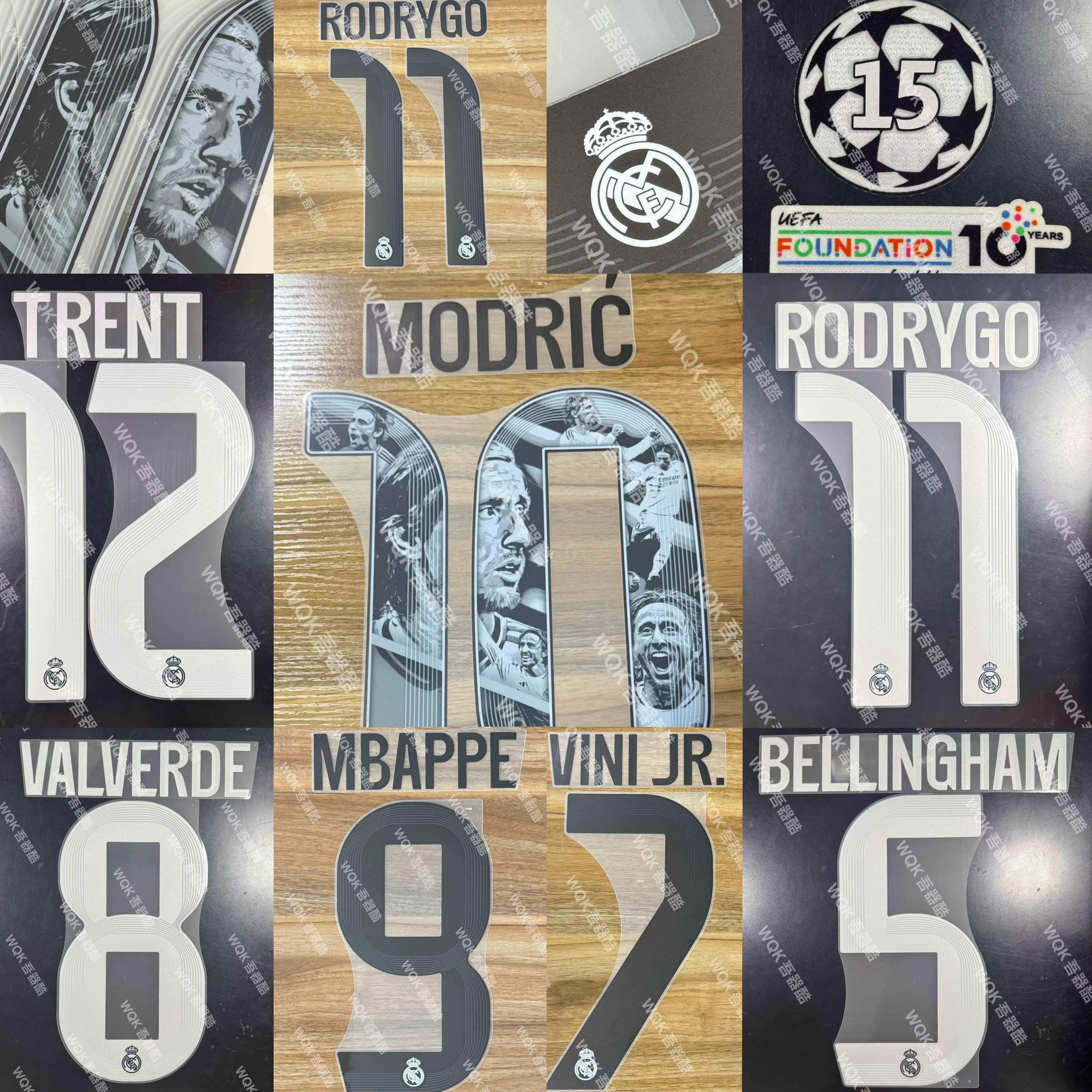 关于莫德里奇持续爆发，皇马欧冠霸主地位更趋稳定的信息