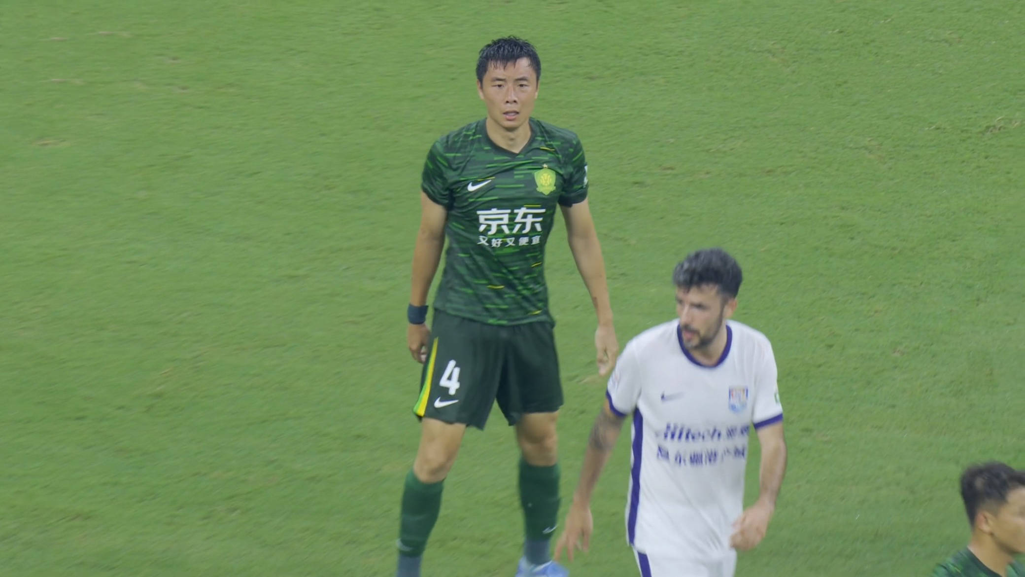 国安客场作战，将迎战重庆力帆，备战状态如何？的简单介绍