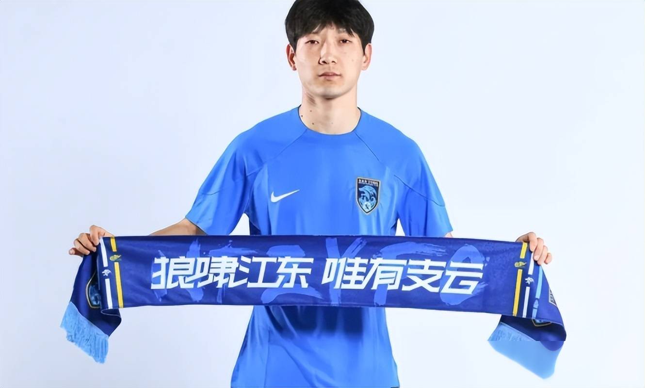 关于山东鲁能主场告捷，球队未来可期的信息