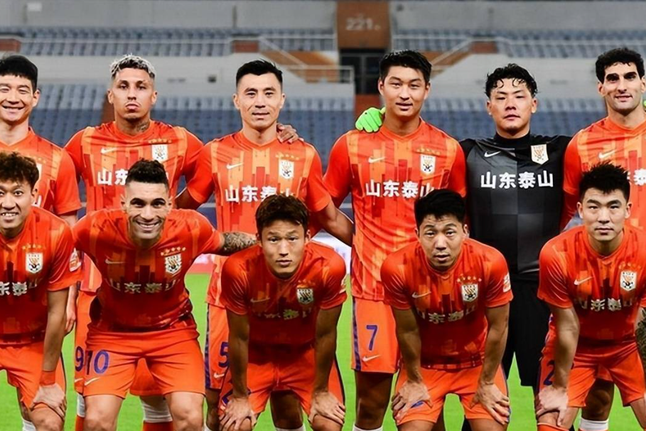 关于山东鲁能主场告捷，球队未来可期的信息