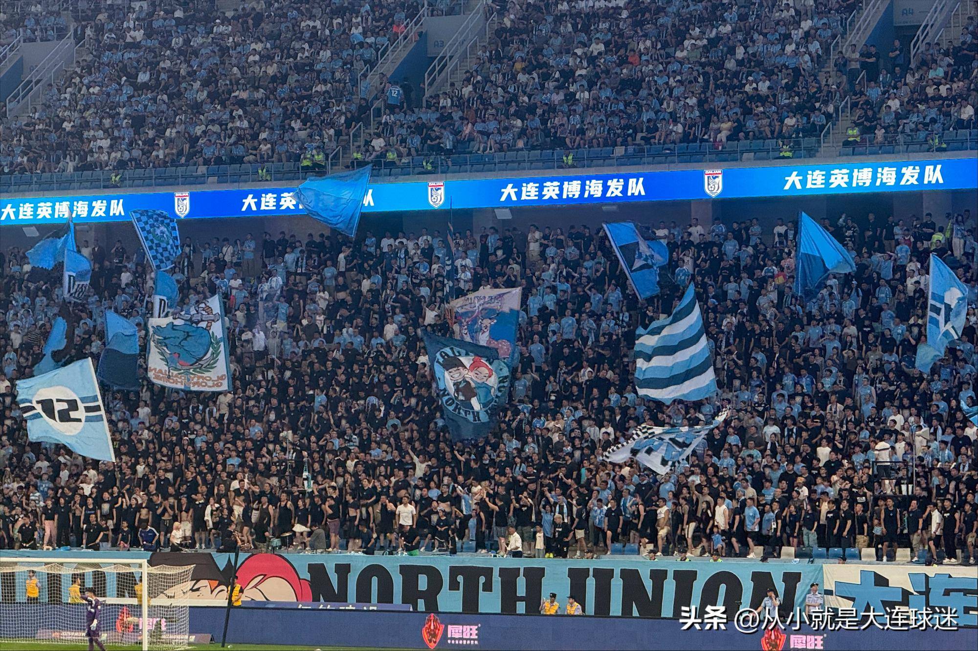 大连人主场不敌河北华夏幸福，遭遇不利的简单介绍