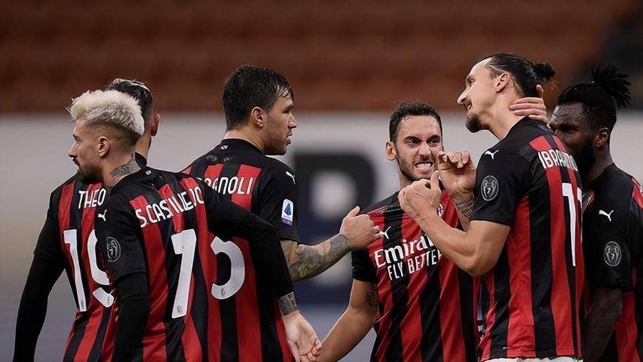 AC米兰客场逐鹿乌迪内斯，冲击积分榜榜首的简单介绍